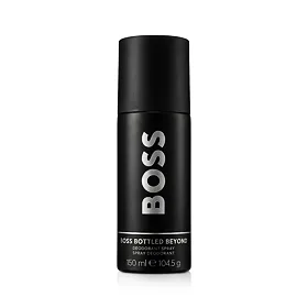 Boss Boss Bottled Beyond Deodorante (uomo) 150 ml