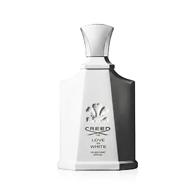 Creed Love in White Gel Doccia profumato (donna) 200 ml