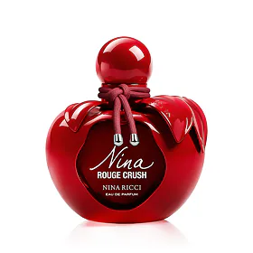 Nina Ricci Nina Rouge Crush Eau de Parfum (donna) 50 ml