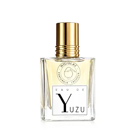 Nicolai Parfumeur Createur Eau de Yuzu Eau Fraîche (unisex) 30 ml