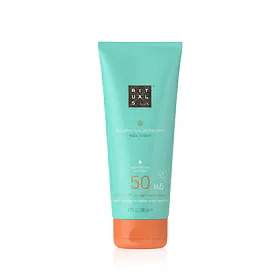 Rituals The Ritual Of Karma Invisible Sun Protection Kids Lotion SPF 50 200 ml