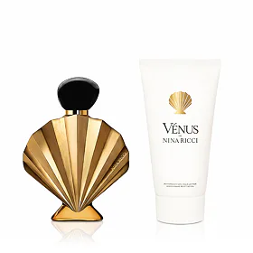 Nina Ricci Vénus EDP 50 ml + Latte corpo 75 ml