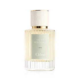 Chloé Atelier Des Fleurs Iris Eau de Parfum (unisex) 50 ml