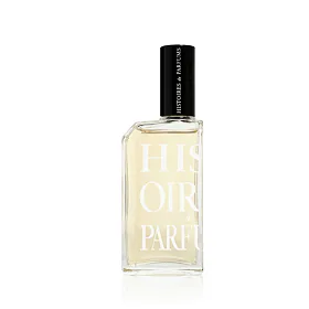 Histoires de Parfums Tubéreuse Nuit Blanche Eau de Parfum (unisex) 60 ml