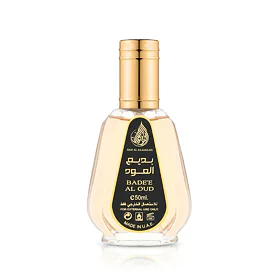 Ard Al Zaafaran Badee Al Oud For Glory Eau de Parfum (unisex) 50 ml