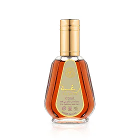 Ard Al Zaafaran Raghba Eau de Parfum (unisex) 50 ml