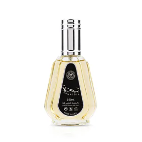 Ard Al Zaafaran Najdia Eau de Parfum (unisex) 50 ml