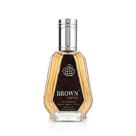 Fragrance World Brown Orchid Eau de Parfum (unisex) 50 ml
