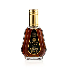 Ard Al Zaafaran Saheb Eau de Parfum (unisex) 50 ml