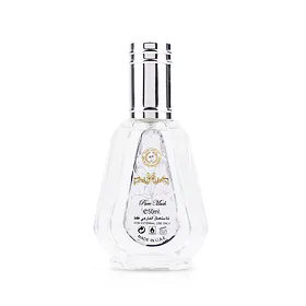 Ard Al Zaafaran Pure Musk Eau de Parfum (unisex) 50 ml