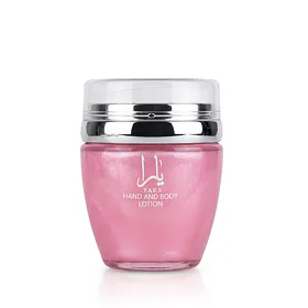 Ard Al Zaafaran Yara Latte per il corpo (donna) 50 ml