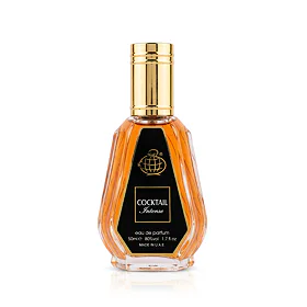 Fragrance World Cocktail Intense Eau de Parfum (unisex) 50 ml