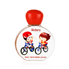 Lattafa Pride Riders Eau de Parfum per bambini 75 ml
