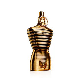 Jean Paul Gaultier Le Male Elixir Absolu Profumo da uomo Intense 75 ml