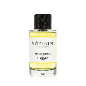 Heeley Note de Yuzu Eau de Parfum (unisex) 100 ml