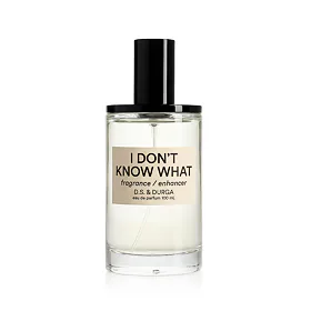 D.S. & Durga I Don’t Know What Eau de Parfum (unisex) 100 ml