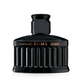 Laura Biagiotti Roma Uomo Nero Estremo Eau de Parfum Intense (uomo) 75 ml