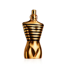 Jean Paul Gaultier Le Male Elixir Absolu Profumo da uomo Intense 125 ml
