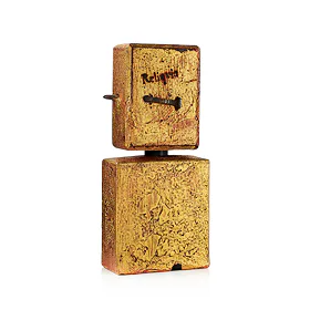 Filippo Sorcinelli Reliqvia Extrait de parfum (unisex) 100 ml