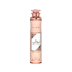 Lattafa Ameerat Al Arab Prive Rose  300 ml