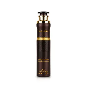 Lattafa Ramz Lattafa Gold  300 ml