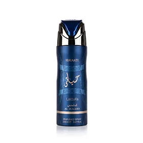 Lattafa Hayaati Al Maleky Deodorante (unisex) 200 ml