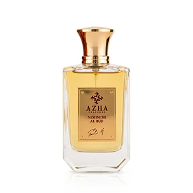 Azha Perfumes Mishmish Al Oud Eau de Parfum (unisex) 100 ml