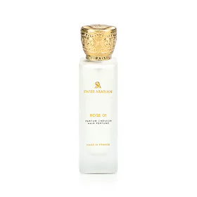Swiss Arabian Rose 01 Spray per capelli (unisex) 50 ml