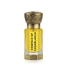 Swiss Arabian Essence Of Casablanca profumo di olio essenziale (unisex) 12 ml