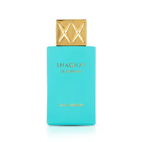 Swiss Arabian Shaghaf Oud Tonka Eau de Parfum (unisex) 25 ml