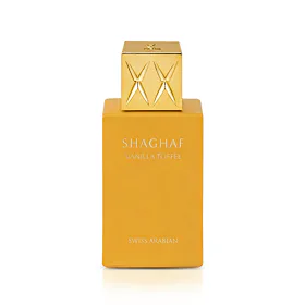 Swiss Arabian Shaghaf Vanilla Toffee Eau de Parfum (unisex) 25 ml