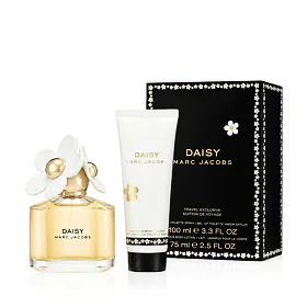Marc Jacobs Daisy EDT 100 ml + Latte corpo 75 ml
