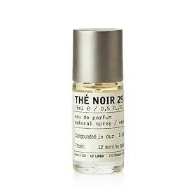 Le Labo Thé Noir 29 Eau de Parfum (unisex) 15 ml