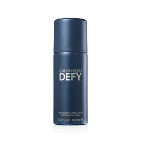 Calvin Klein Defy Eau de Parfum Deodorante (uomo) 150 ml