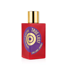 Etat Libre D’Orange True Lust Rayon Violet De Ses Yeux Eau de Parfum (unisex) 100 ml