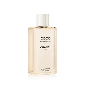 Chanel Coco Mademoiselle Olio profumato per il corpo (donna) 200 ml