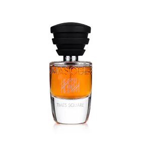 Masque Milano Times Square Eau de Parfum (unisex) 35 ml