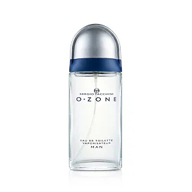 Sergio Tacchini Ozone for Men Eau de Toilette (uomo) 30 ml