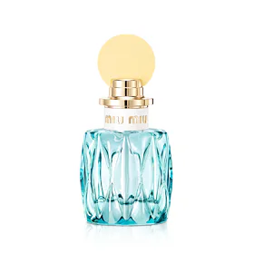 Miu Miu L'Eau Bleue Eau de Parfum (donna) 30 ml