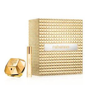 Paco Rabanne Lady Million EDP 80 ml + EDP 20 ml