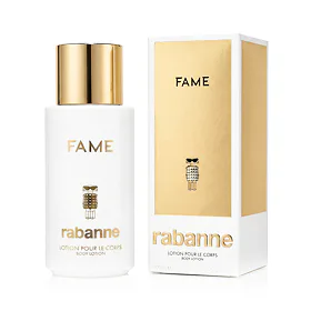 Paco Rabanne Fame Latte per il corpo (donna) 200 ml