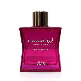 Rasasi Daarej Passione Pour Femme Eau de Parfum (donna) 100 ml