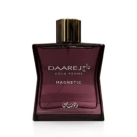 Rasasi Daarej Magnetic Pour Femme Eau de Parfum (donna) 100 ml