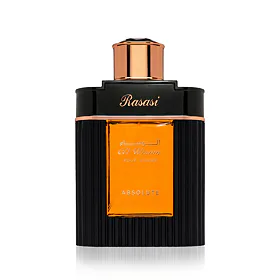 Rasasi Al Wisam Absolute Eau de Parfum per uomini