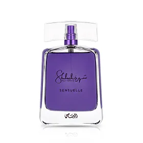Rasasi Shuhrah Sensuelle Pour Femme Eau de Parfum (donna) 90 ml