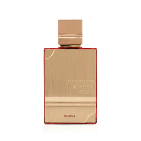 Al Haramain Amber Oud Rouge Eau de Parfum (unisex) 60 ml