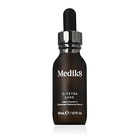 Medik8 C-TETRA LUXE Enhanced Radiance Serum 30 ml