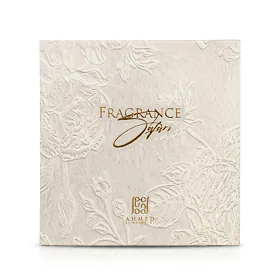 Ahmed Al Maghribi Oud & Roses Eau de Parfum EDP 15 ml + EDP 15 ml + EDP 15 ml