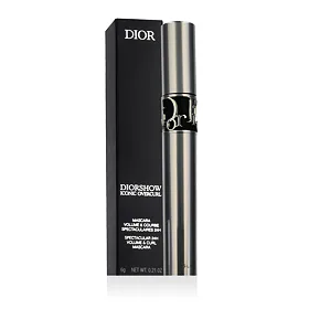 Dior Christian Diorshow Iconic Overcurl Mascara 6 g