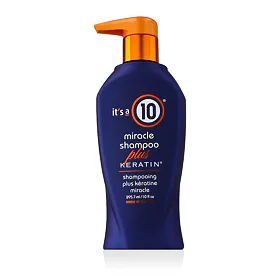 It's a 10® Miracle Moisture Shampoo 295,7 ml